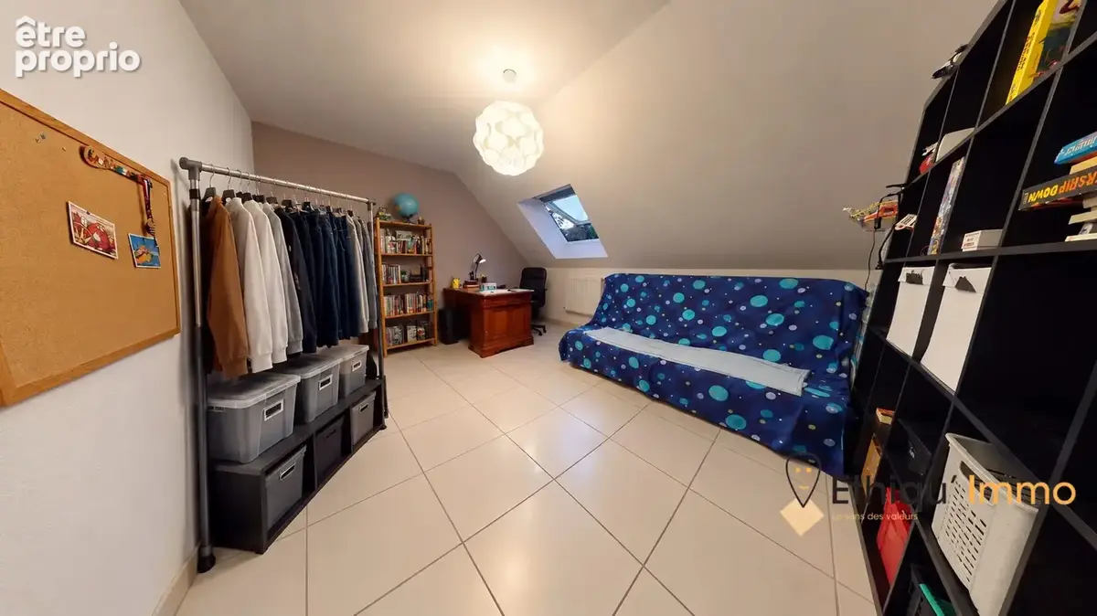 Maison 5 pièces 93 m² à vendre à Troyes (10000) - photo 9