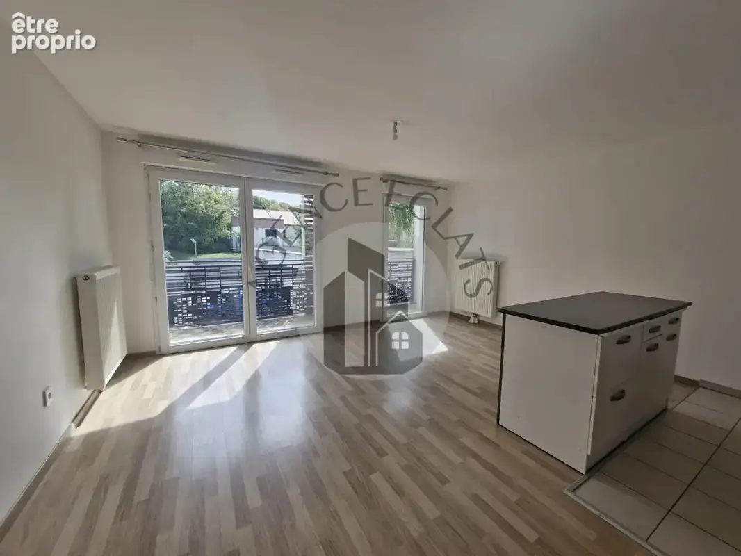 Appartement Lagny Sur Marne 3 pièce(s) - photo 4