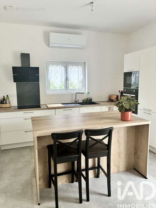 Photo 2 - Maison à PAREMPUYRE