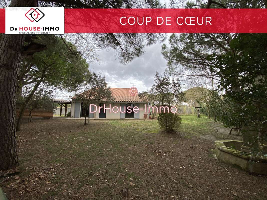 Maison à SAINTES-MARIES-DE-LA-MER