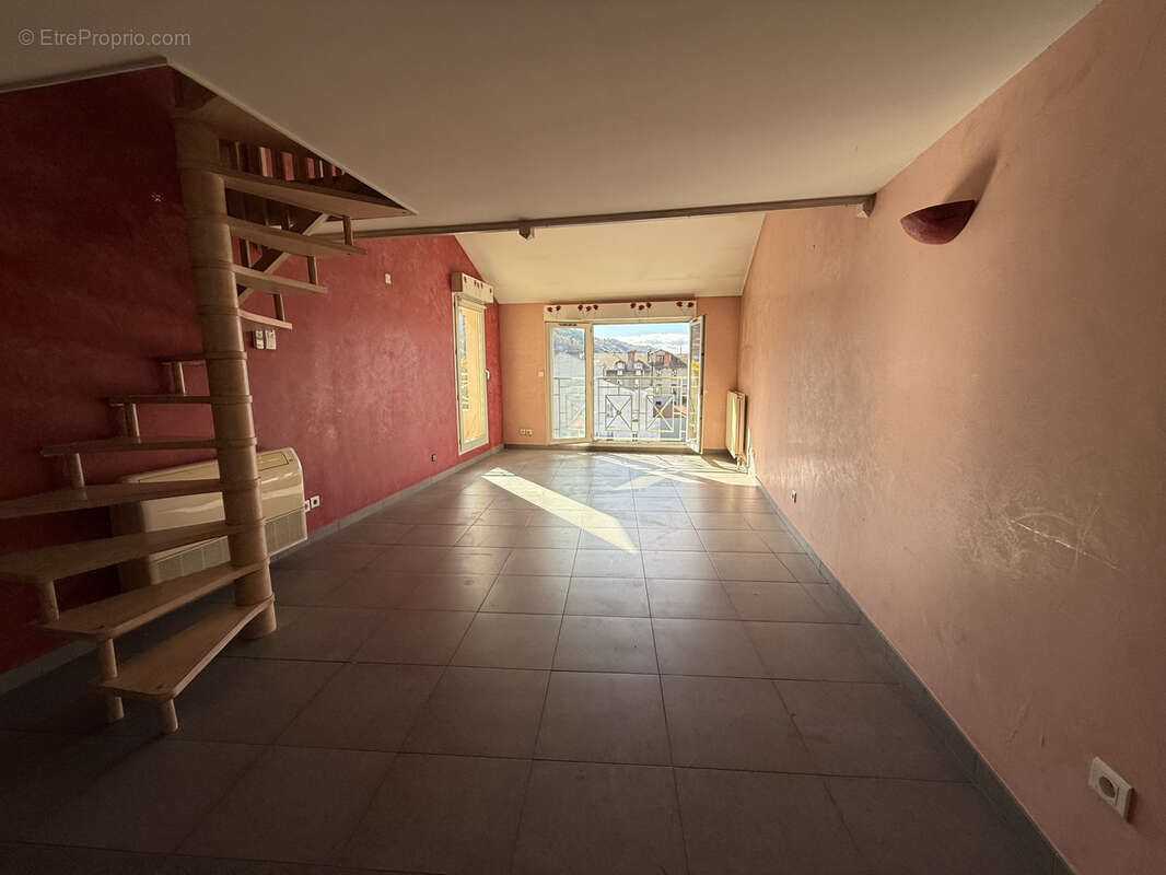 Appartement à VIENNE
