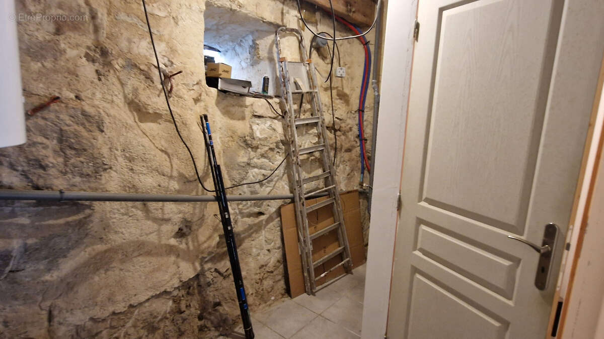 Maison à LIEURAN-CABRIERES