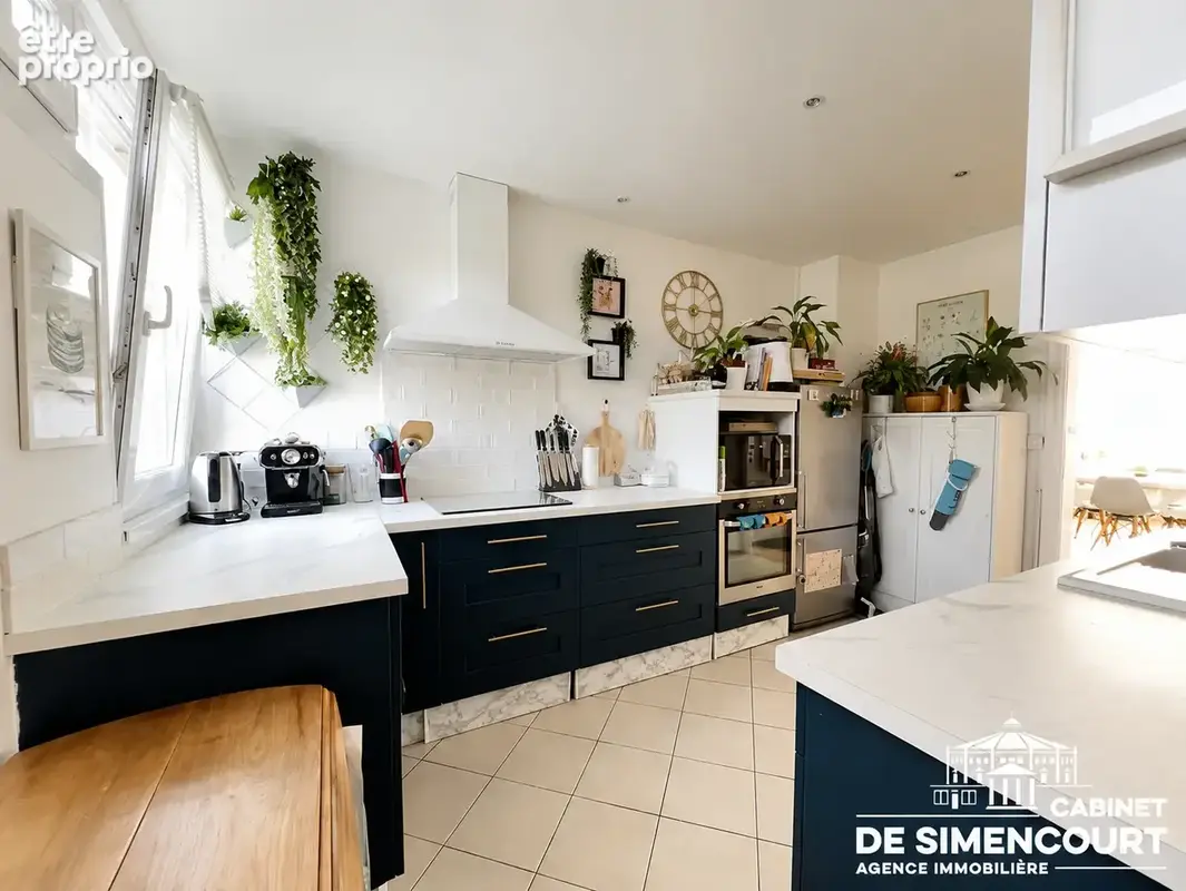 Appartement à MARCQ-EN-BAROEUL