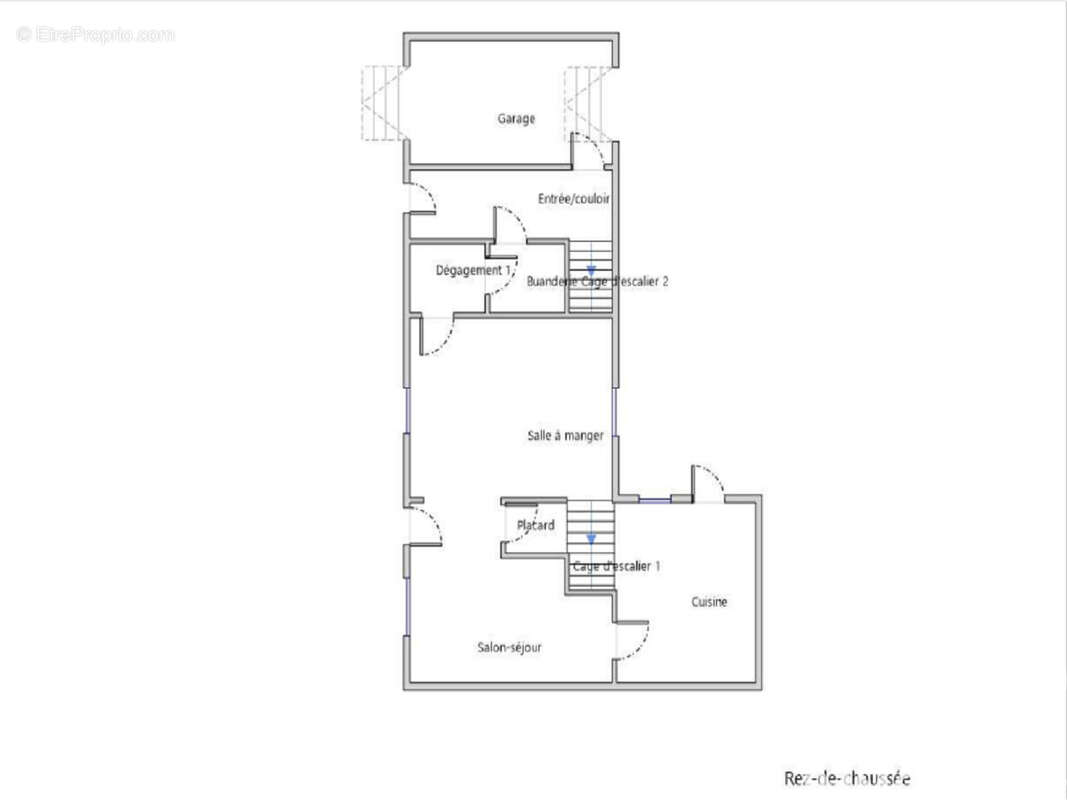 Photo 3 - Maison à BAILLET-EN-FRANCE