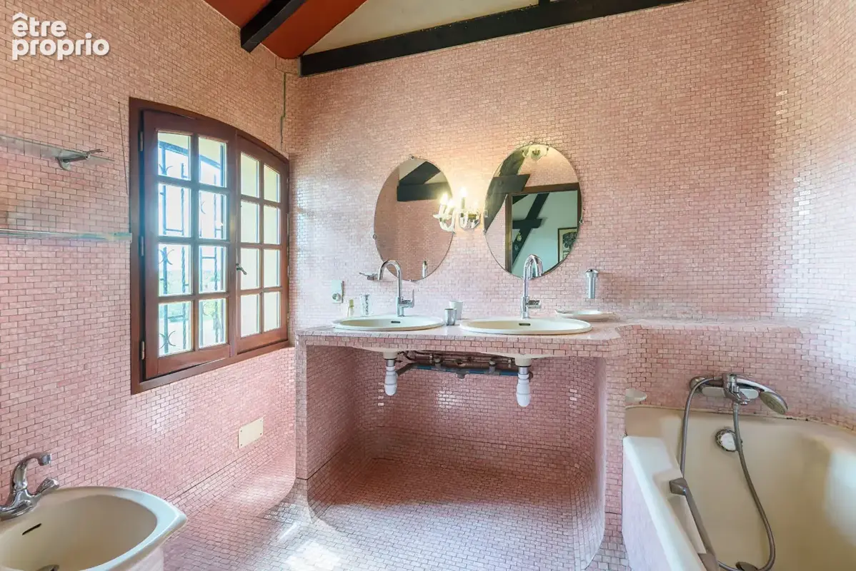 Maison 11 pièce(s) 333m2 - photo 9