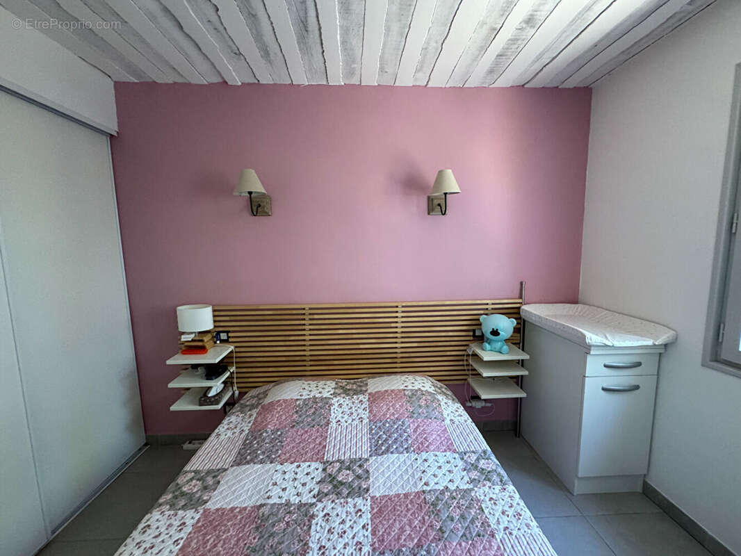 Maison à L&#039;ISLE-SUR-LA-SORGUE