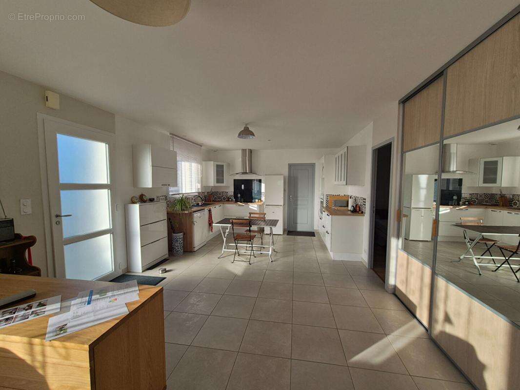 Maison à MOELAN-SUR-MER