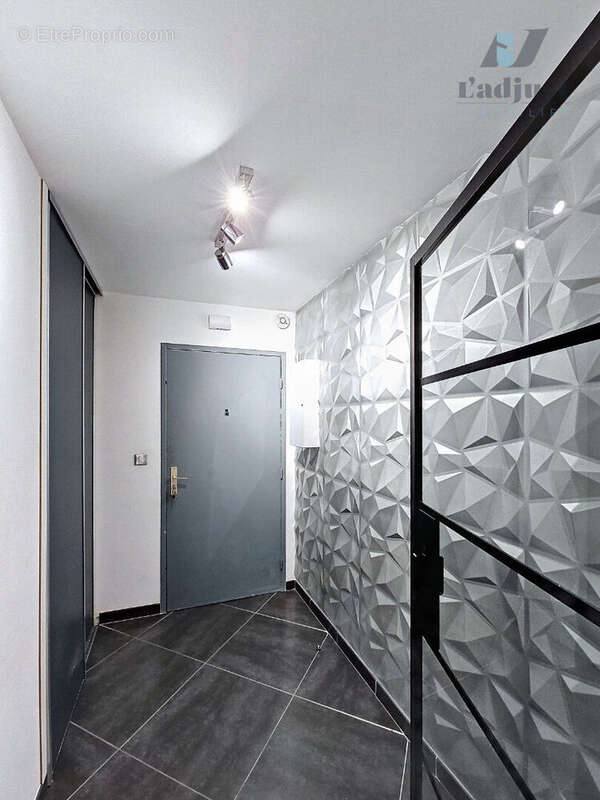 Appartement à MELUN