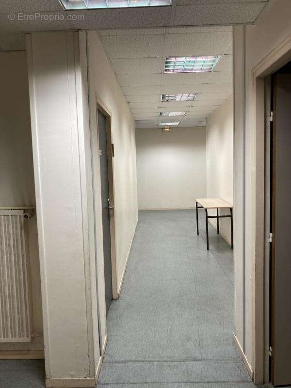 Commerce à SARCELLES