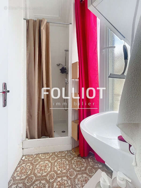 Appartement à SAINT-LO