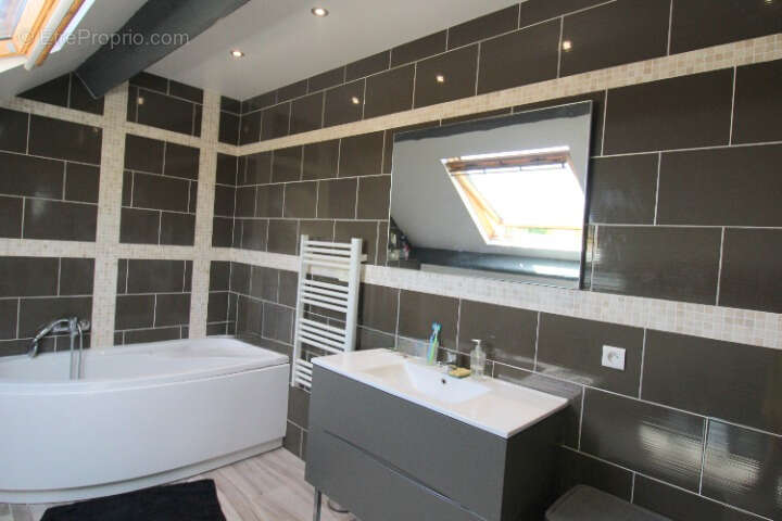 Maison à PACY-SUR-EURE