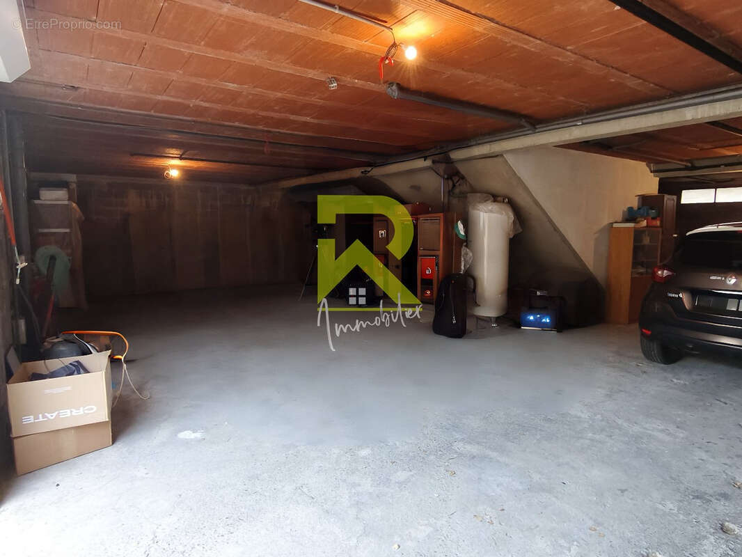 Maison à MARSEILLAN