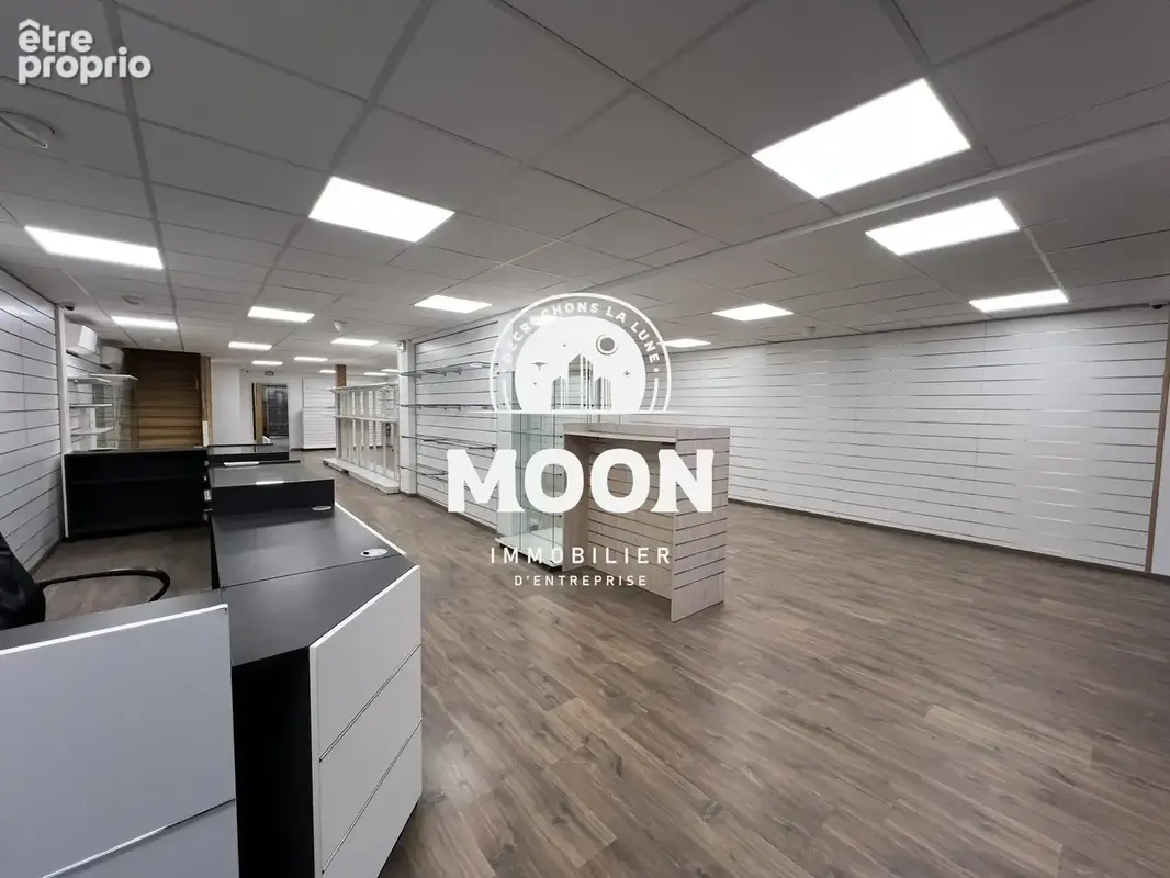 Commerce 351 m² à vendre à Le Sequestre (81990) - photo 4