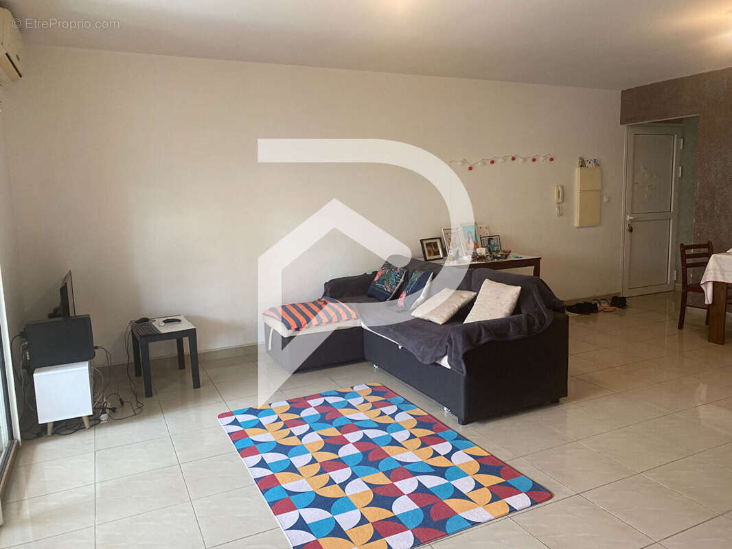 Appartement à LA POSSESSION