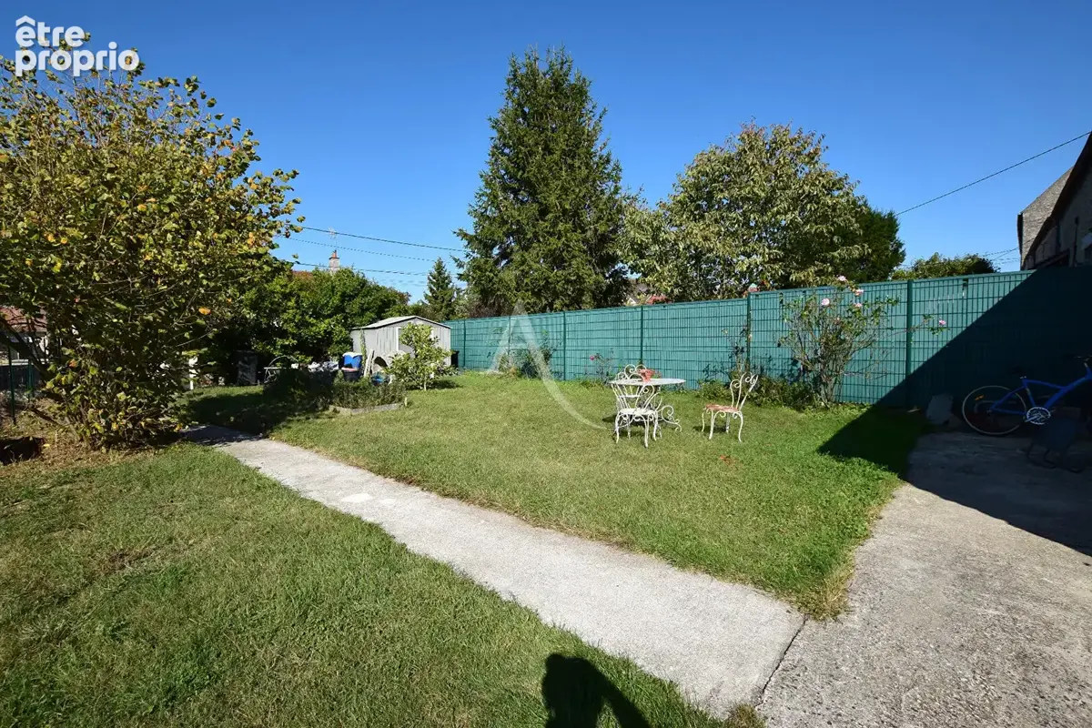 Maison  7 pièce(s) 181.35 m2 - photo 15