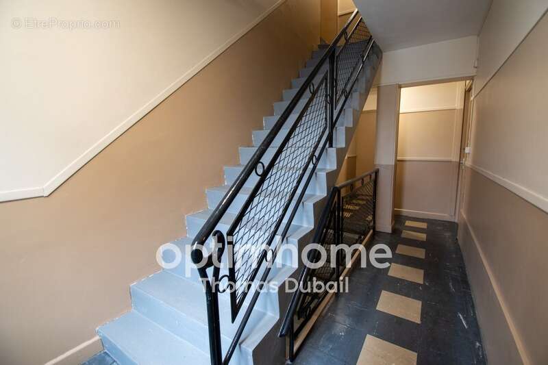 Appartement à LANDRECIES