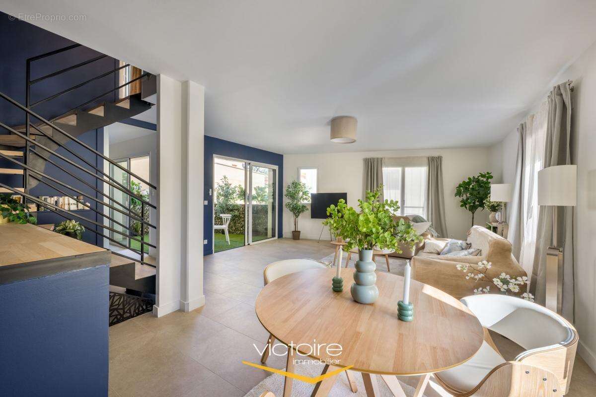 Appartement à LYON-3E