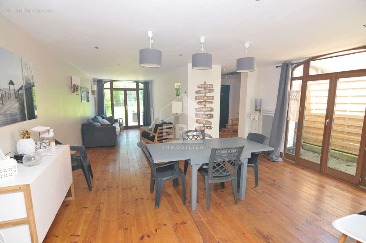 A Vendre -  Maison 4 pièces -  Merlimont - photo 2
