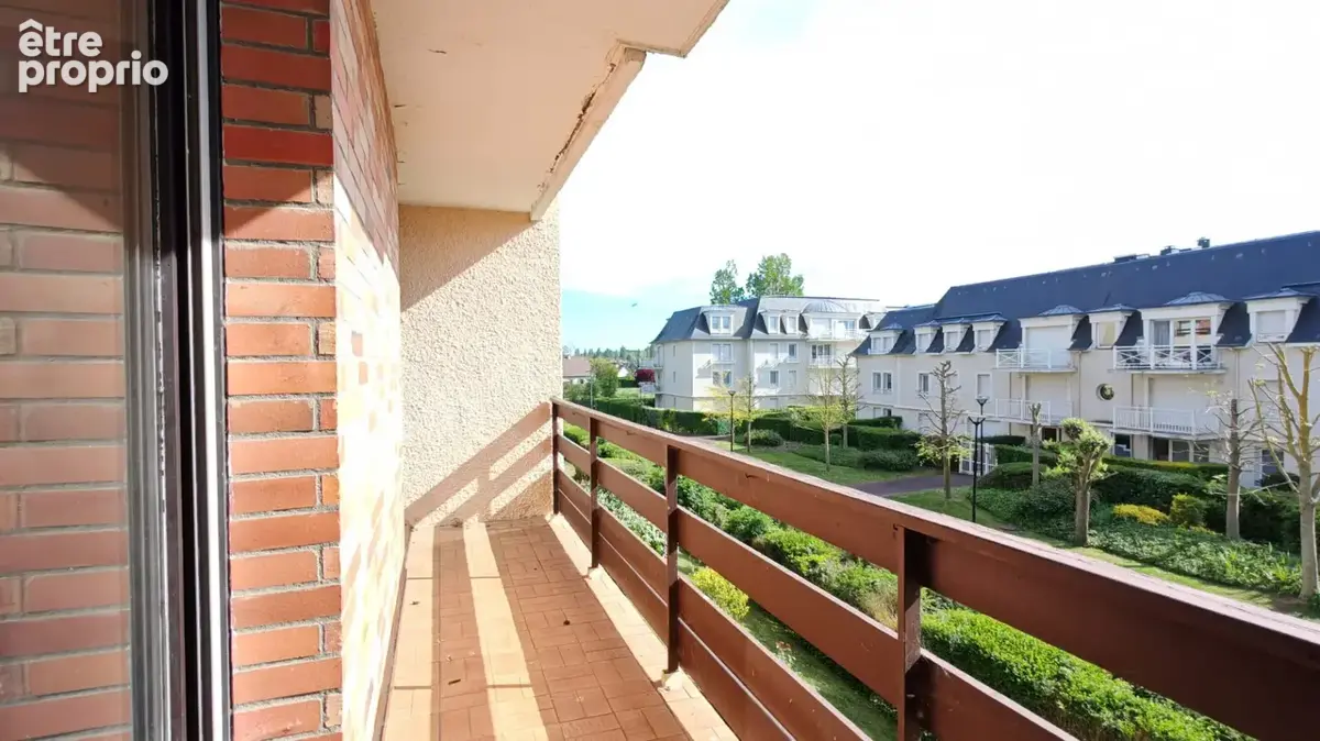 Appartement 2 pièces avec Parking - photo 8