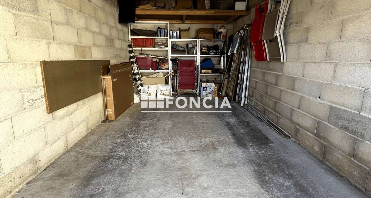 Maison à SANARY-SUR-MER