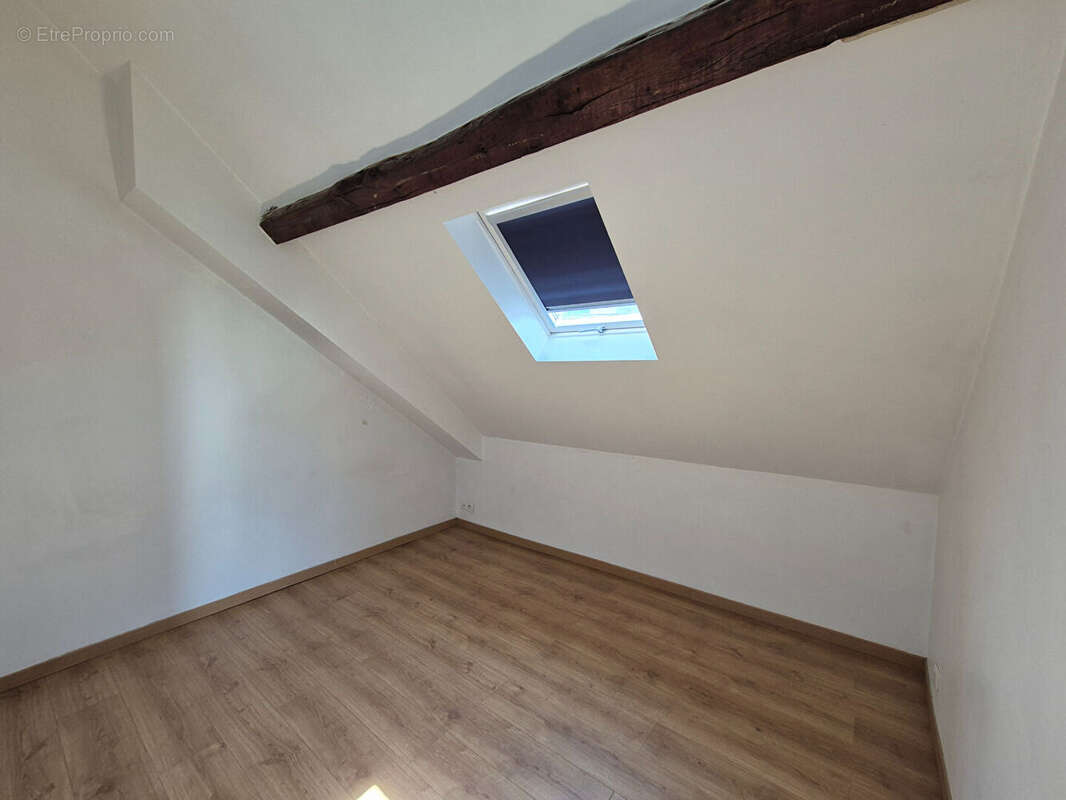 Appartement à RAMBOUILLET