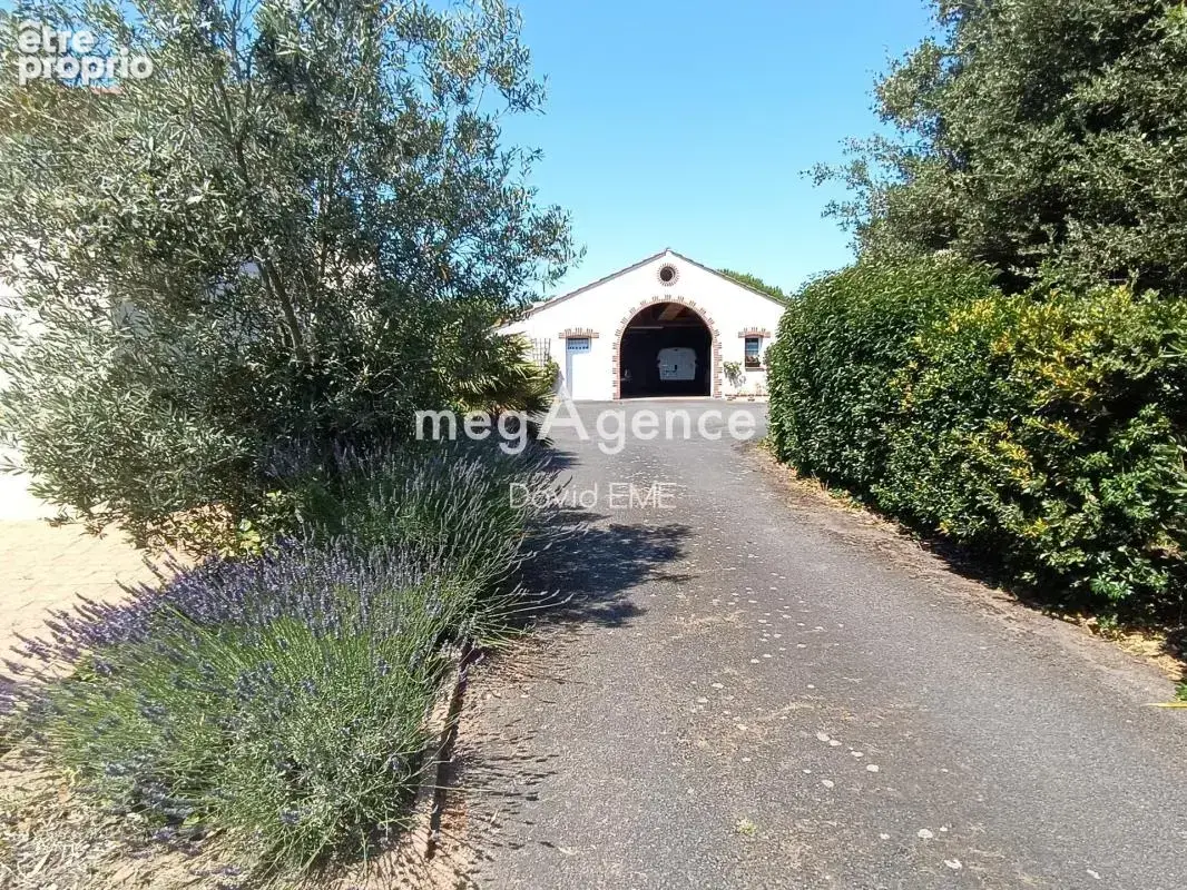 8 pièces, 6 chambres, 167 m2, ST JEAN DE MONTS - photo 16
