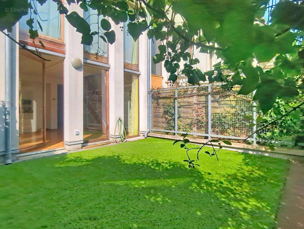Appartement à TOURS