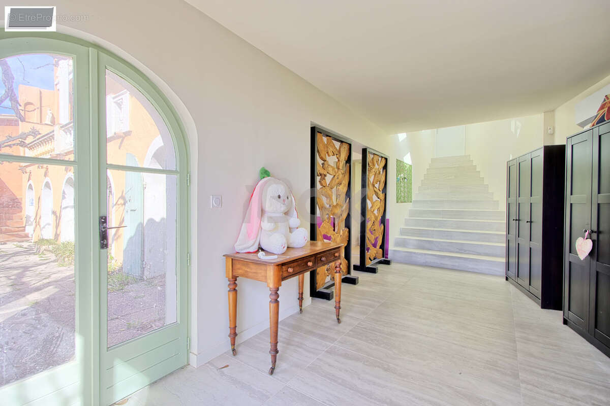 Maison à TOULON