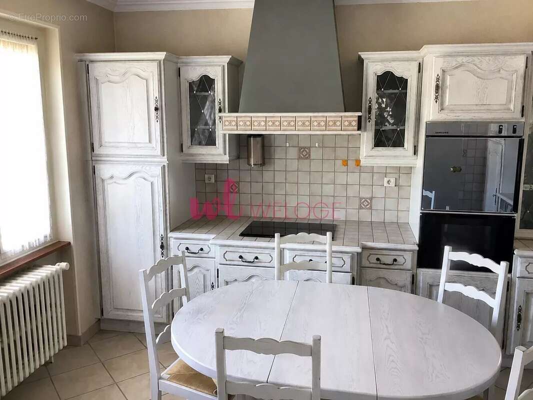 Maison de 126 m2 à Millery avec sous sol aménageable - photo 3