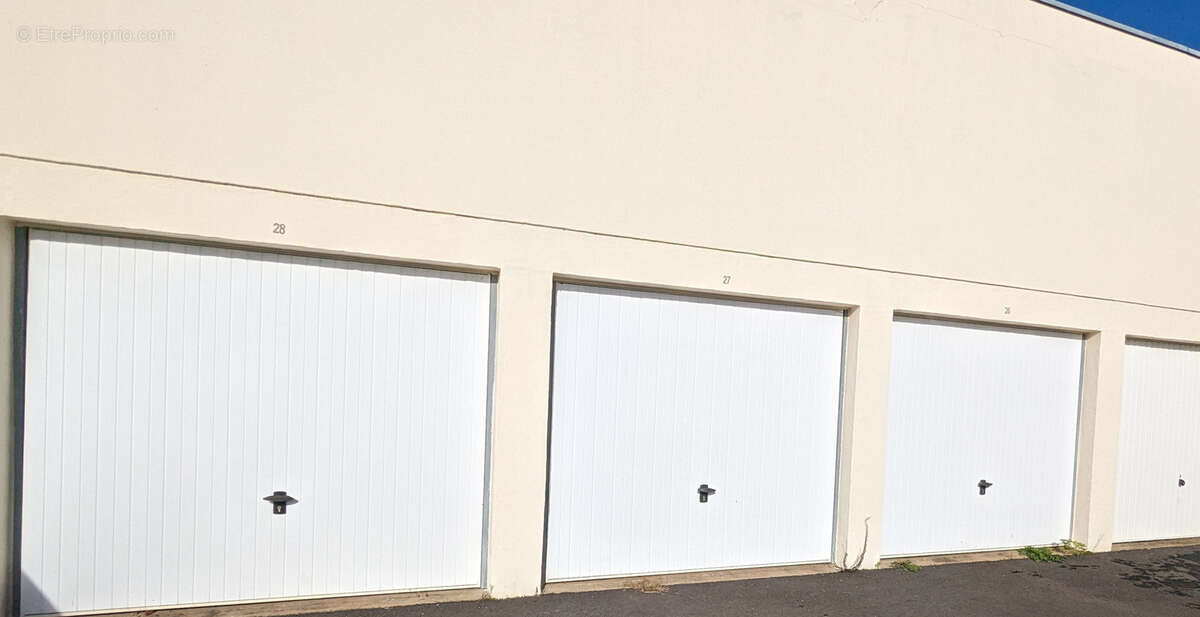 Maison à LA GACILLY