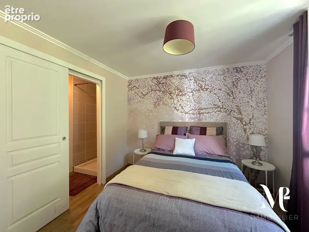 Maison familiale - 142m²  - terrain de 590m² - photo 10