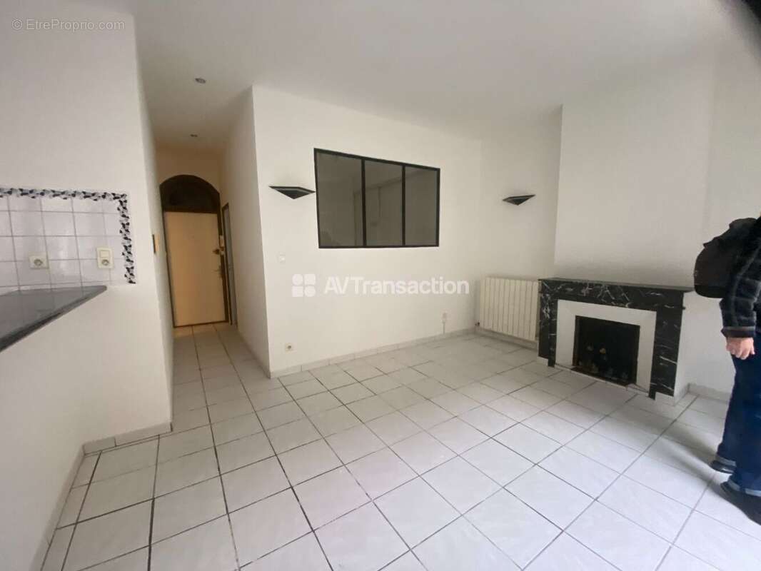 Appartement à SETE