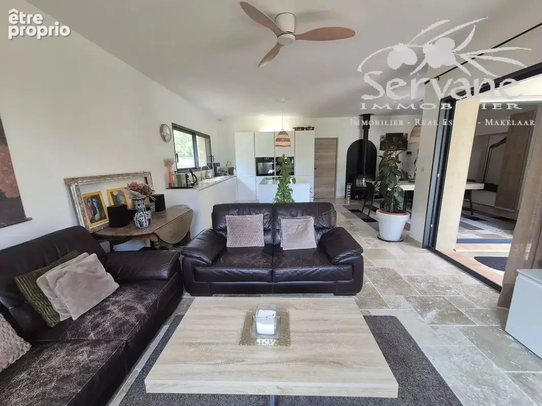 Belle villa avec 4 gîtes independants et piscine - photo 38