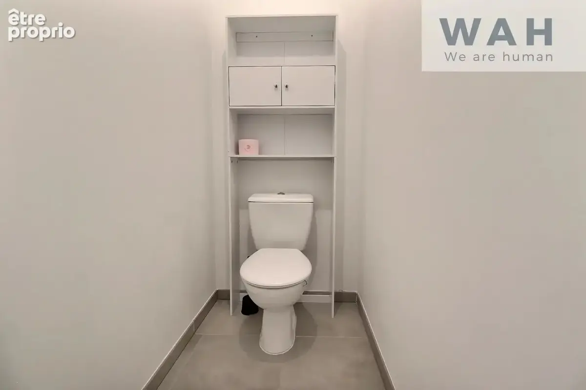 Vente appartement duplex t3   montpellier (secteur près d'ar - photo 6