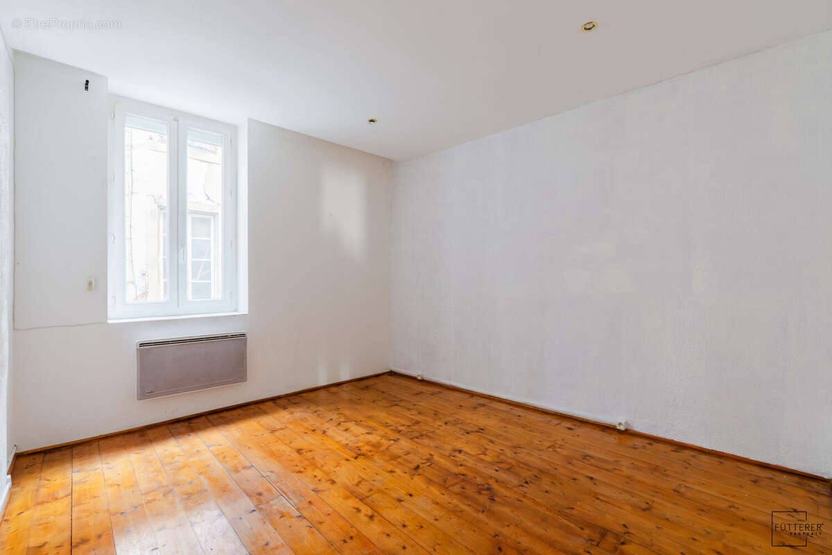 Appartement à NARBONNE