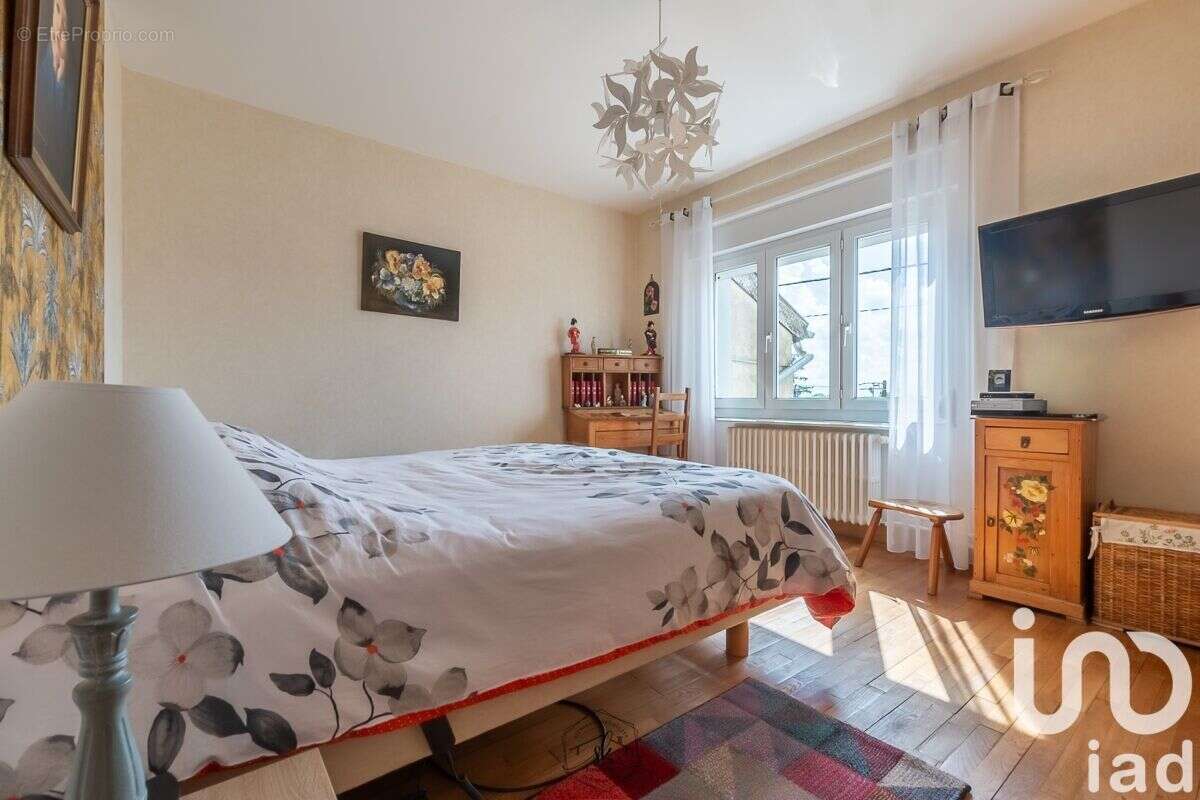 Photo 4 - Maison à JOPPECOURT