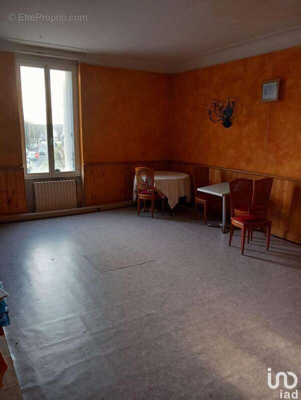 Photo 4 - Commerce à LA ROCHE-SUR-YON