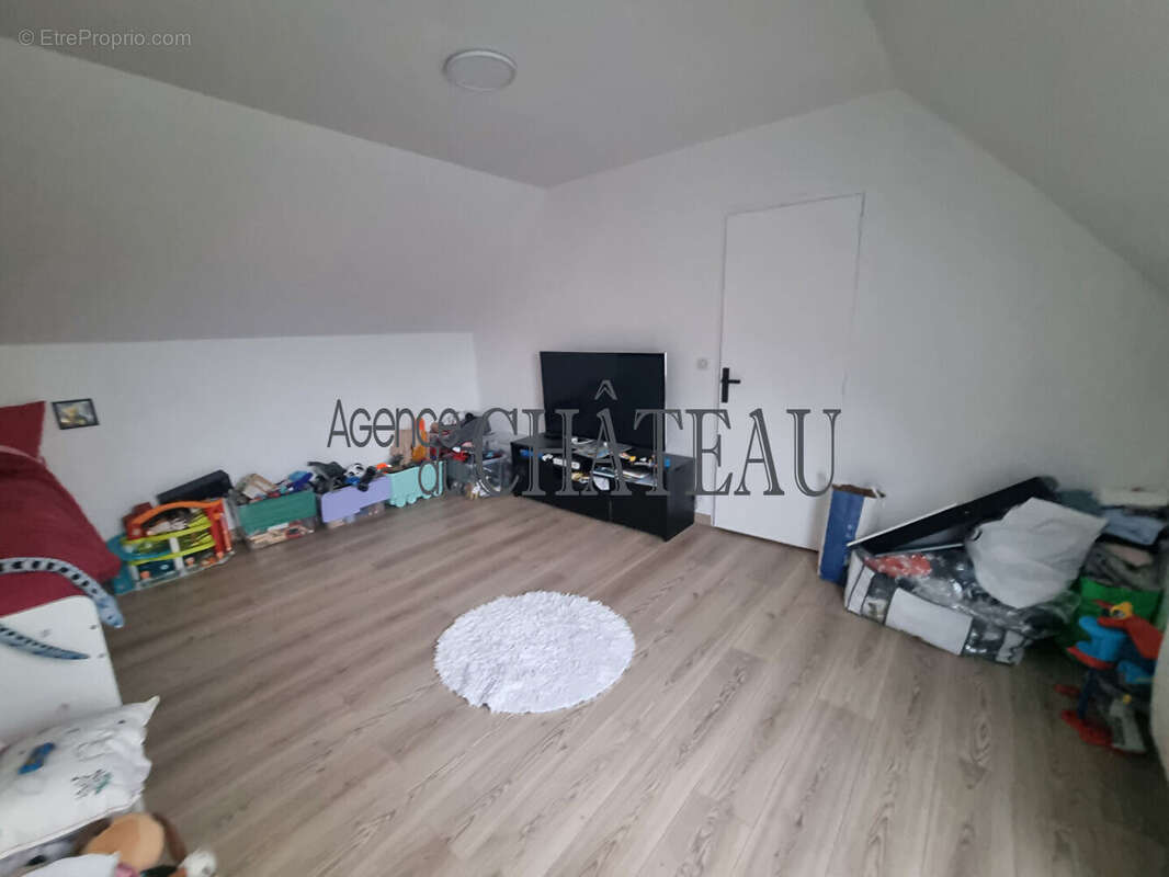 Maison à LES ANDELYS