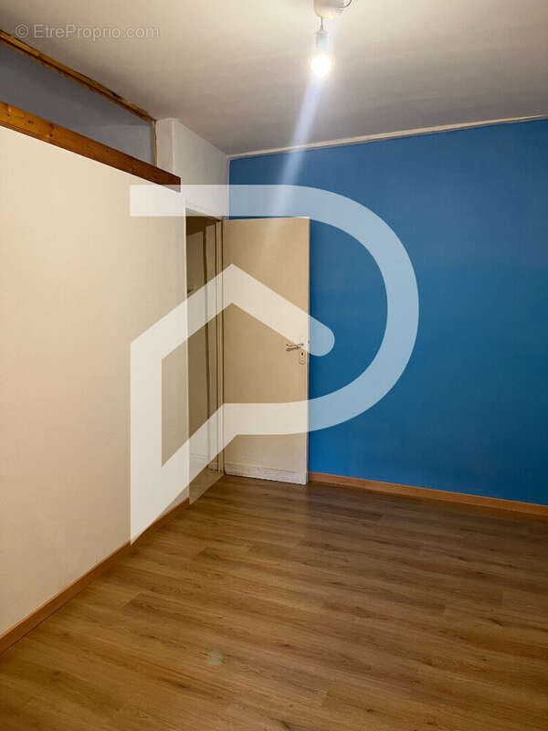 Appartement à OLORON-SAINTE-MARIE