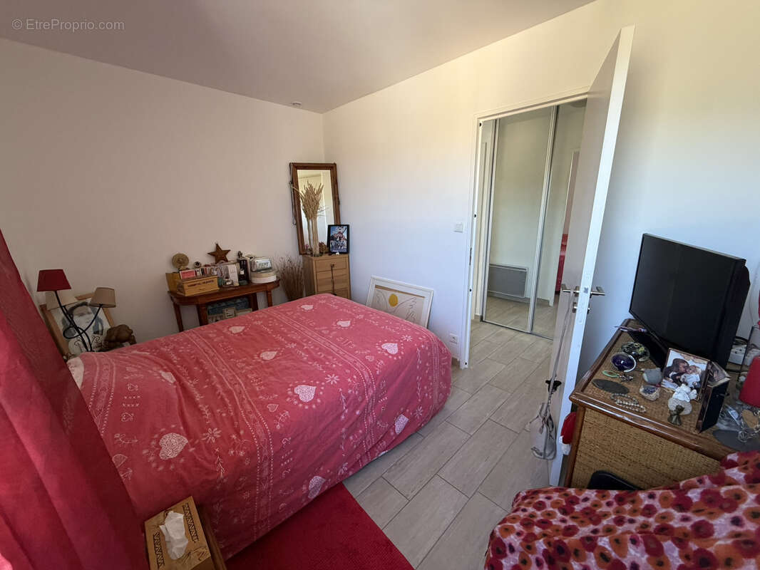 Appartement à SAINTE-MAXIME