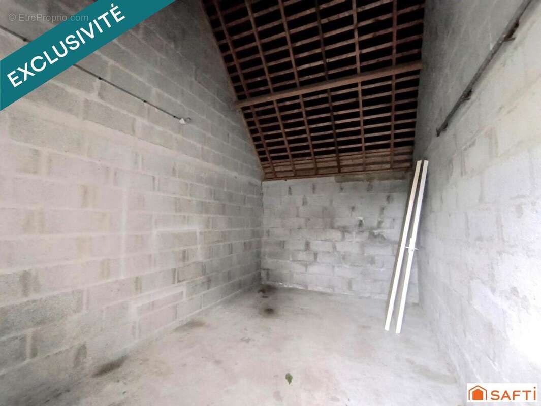 Photo 6 - Appartement à CLOHARS-CARNOET