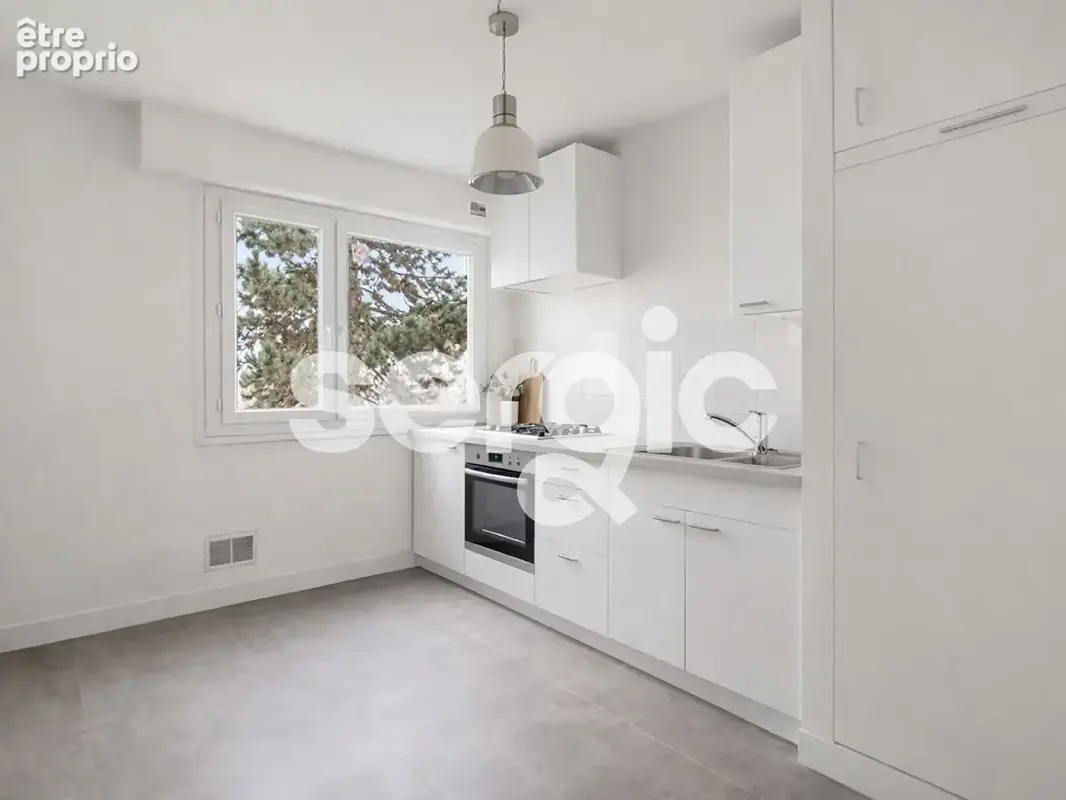 Appartement Vanves 3 pièces 61m2 - photo 8