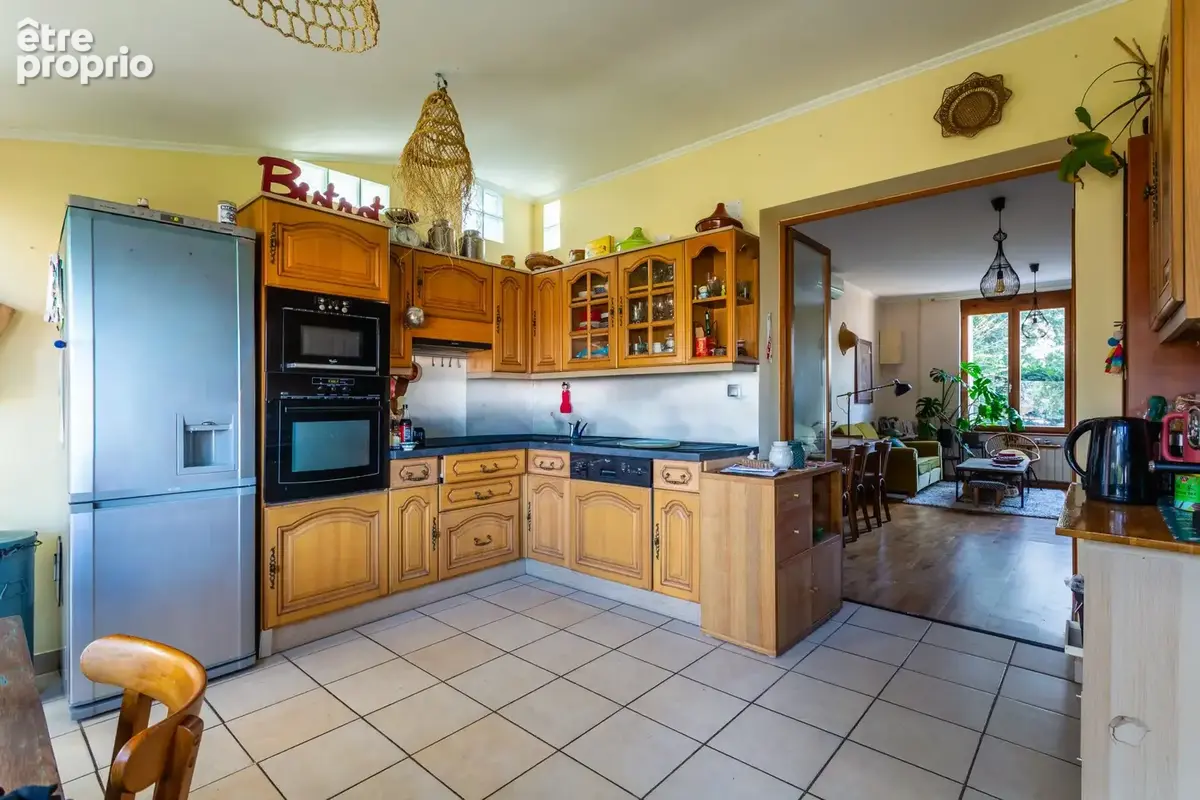 Maison 10 pièces 203 m² à vendre à Oullins (69600) - photo 5