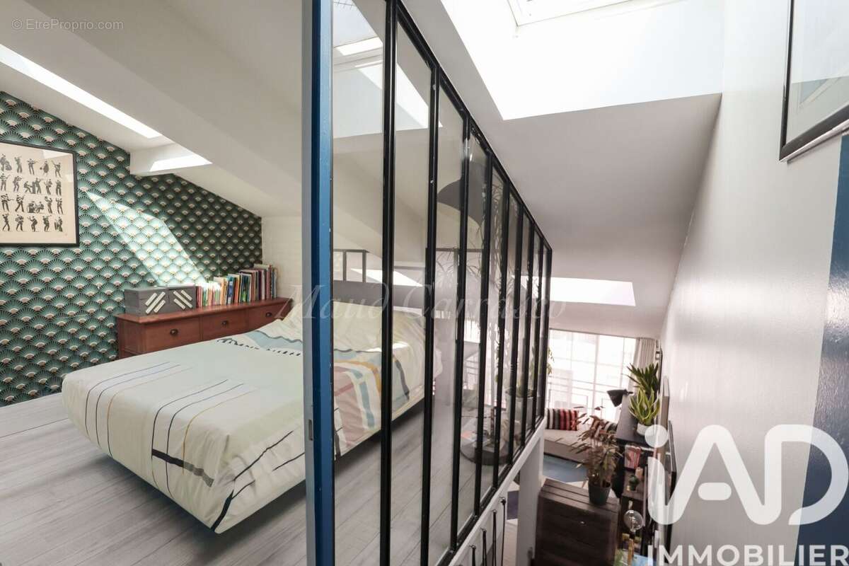 Photo 4 - Appartement à MONTROUGE