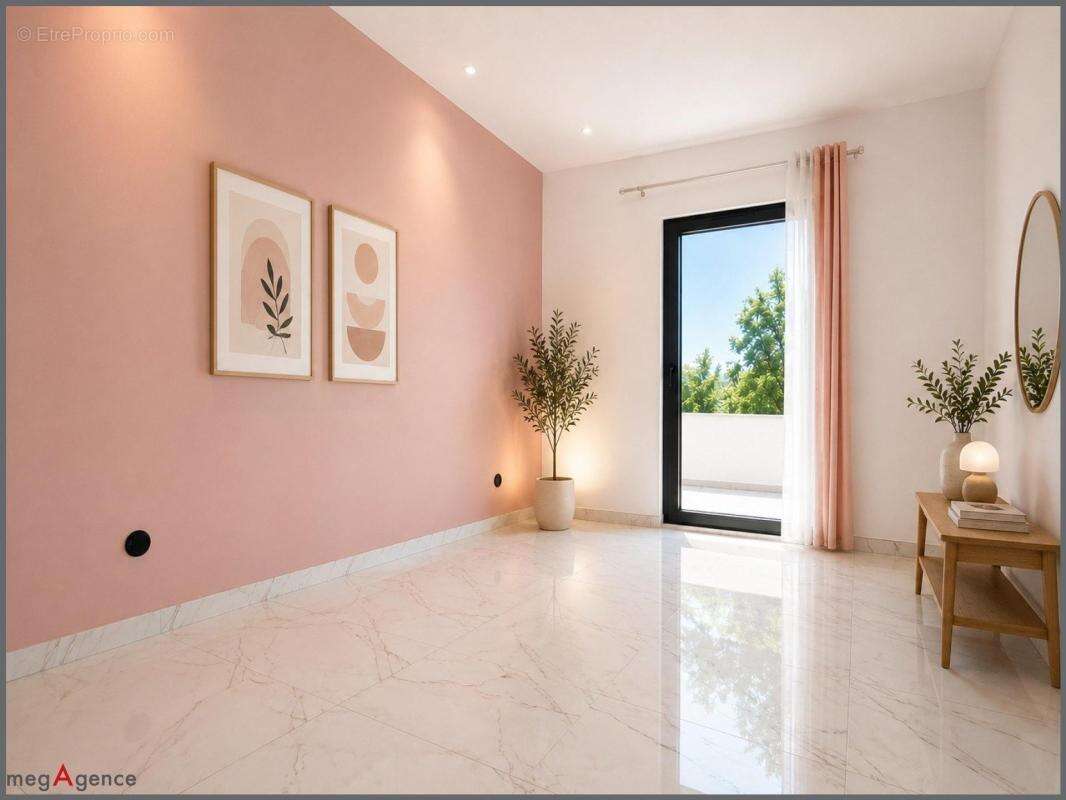 40 min Paris • 4 ch. • Terrain 2 200 m² - photo 6