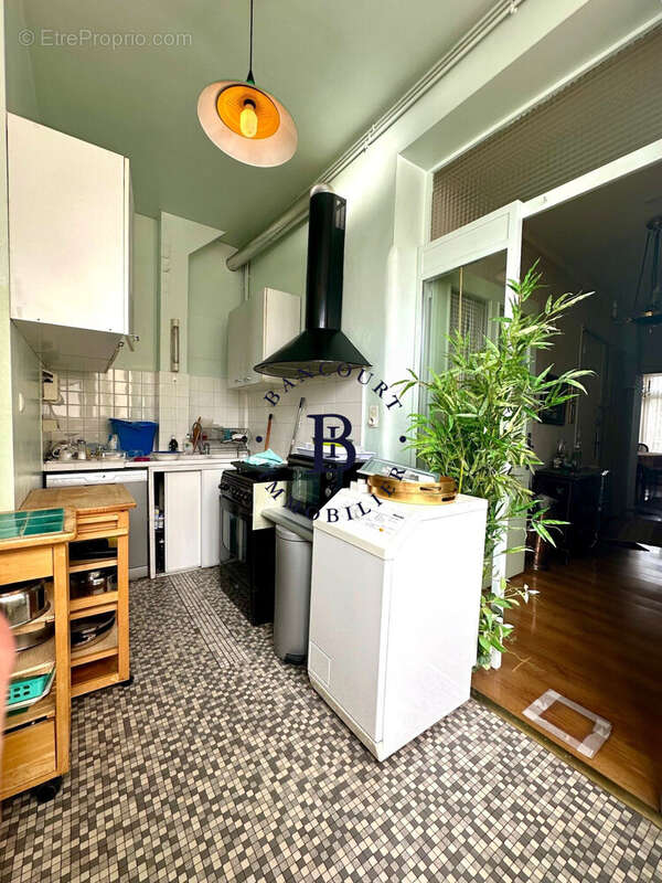 Appartement à BRIVE-LA-GAILLARDE