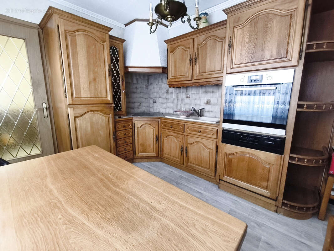 Maison à HENIN-BEAUMONT