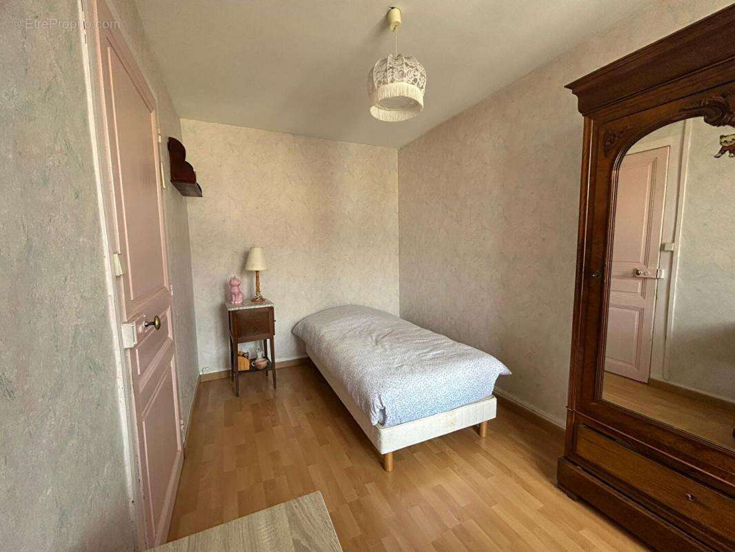 Maison à BOULT-SUR-SUIPPE