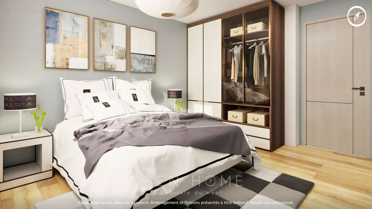 Appartement à SAVERNE