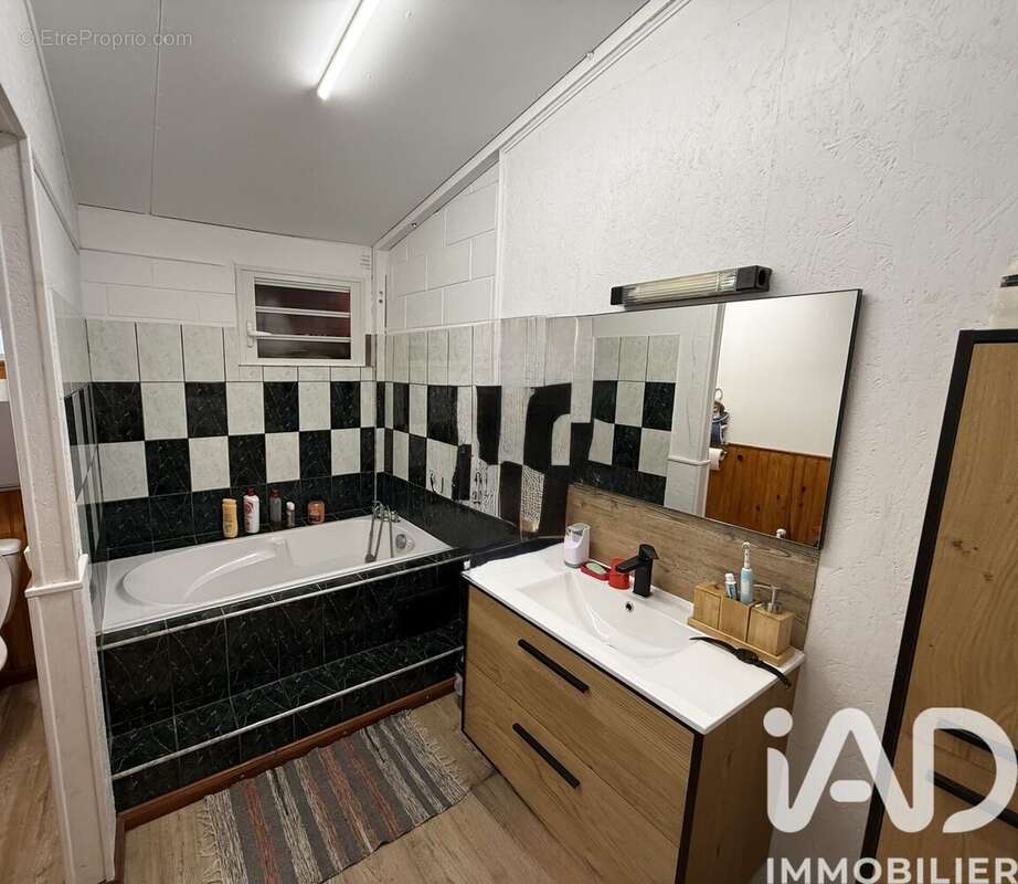 Photo 6 - Maison à CILAOS